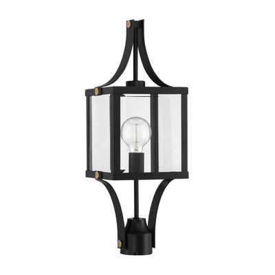 Raeburn Outdoor | Post Lantern