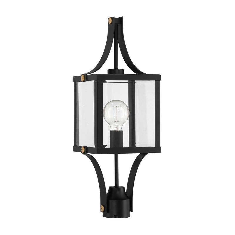 Raeburn Outdoor | Post Lantern
