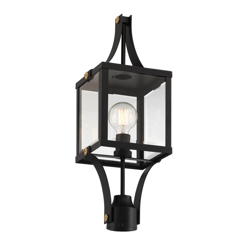 Raeburn Outdoor | Post Lantern