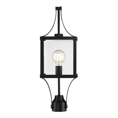 Raeburn Outdoor | Post Lantern