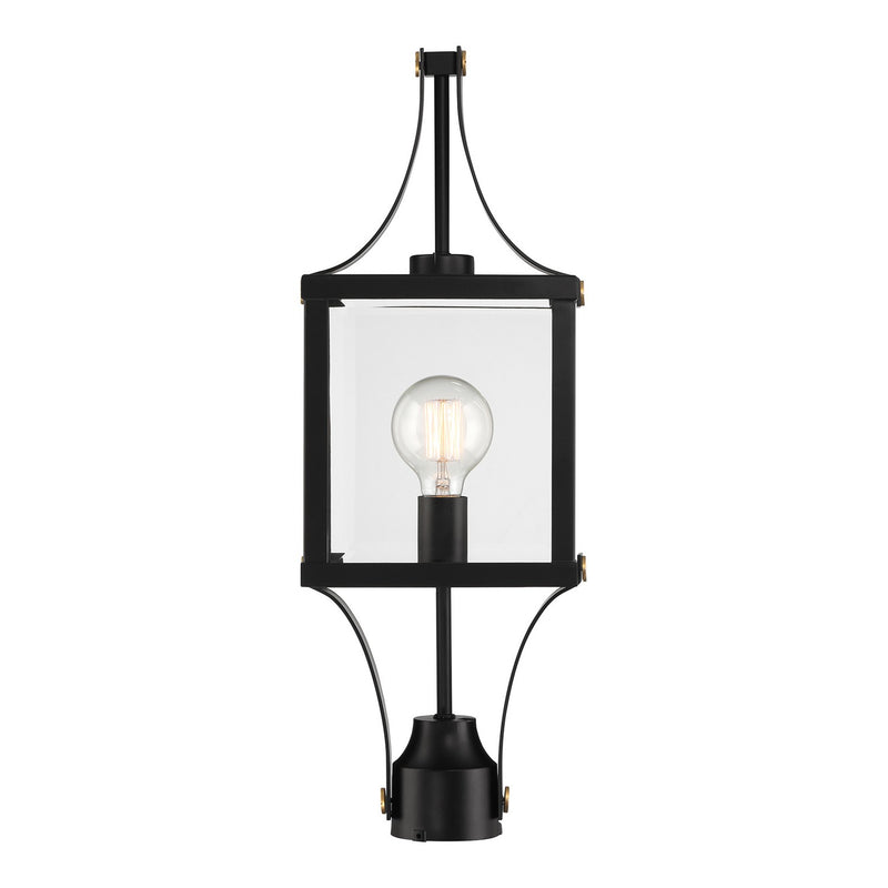 Raeburn Outdoor | Post Lantern