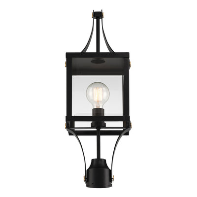 Raeburn Outdoor | Post Lantern