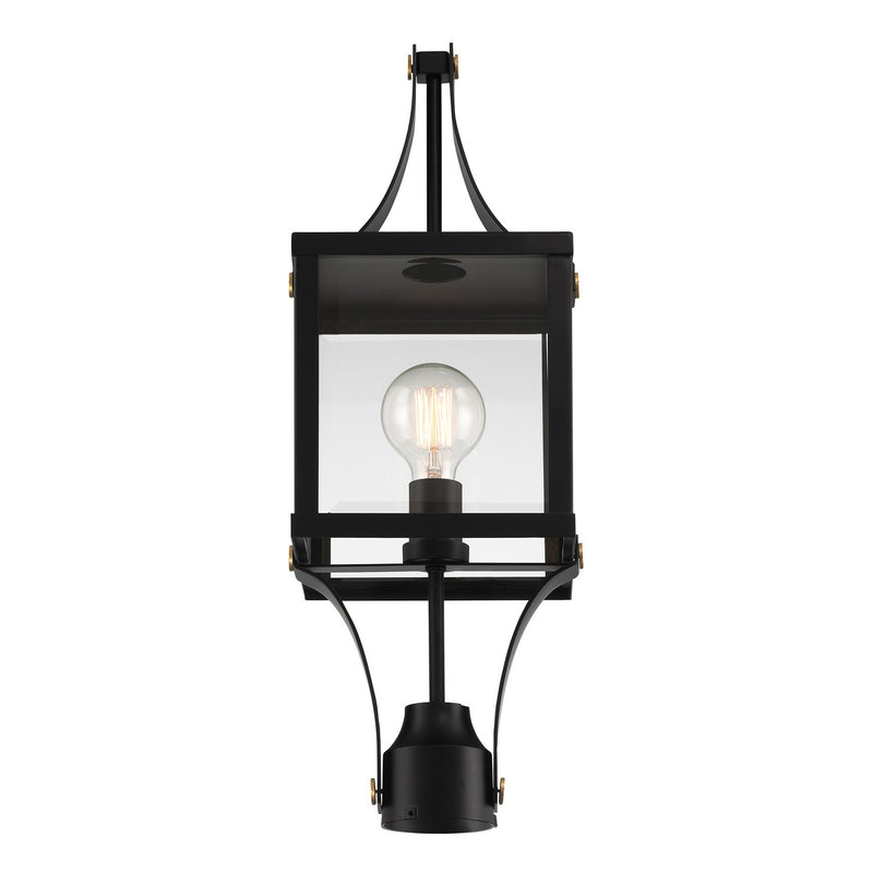 Raeburn Outdoor | Post Lantern