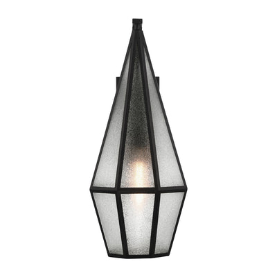 Peninsula Outdoor | Wall Lantern