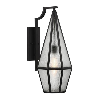 Peninsula Outdoor | Wall Lantern