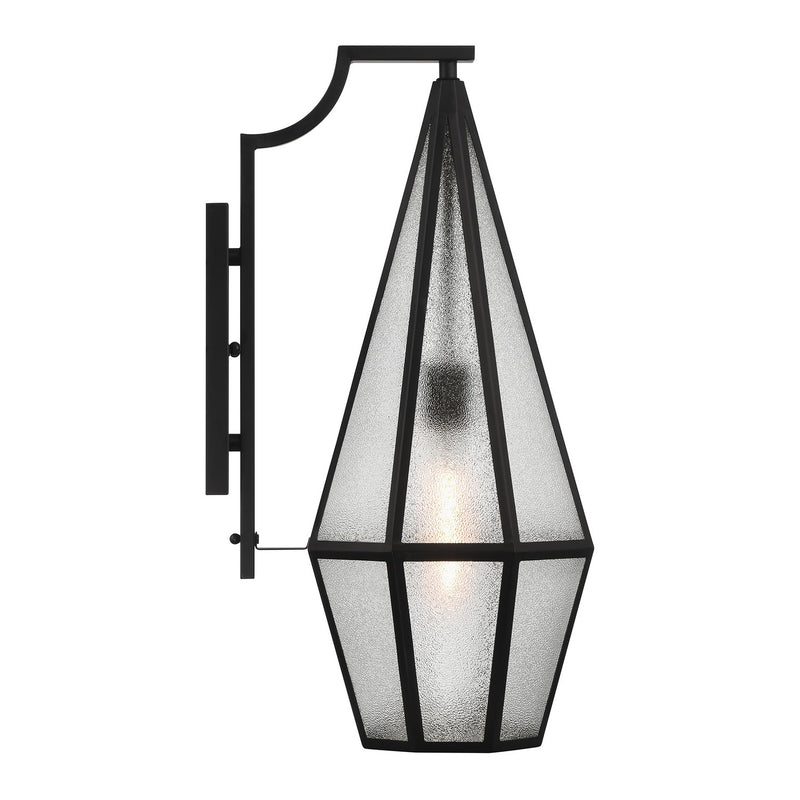 Peninsula Outdoor | Wall Lantern