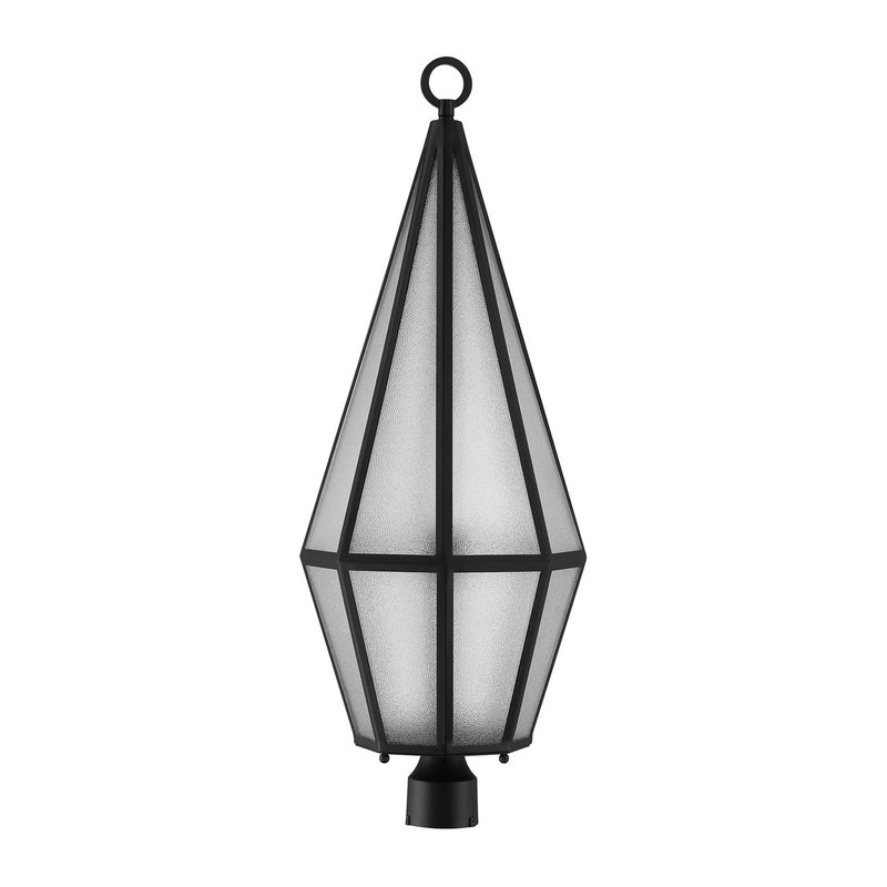 Peninsula Outdoor | Post Lantern