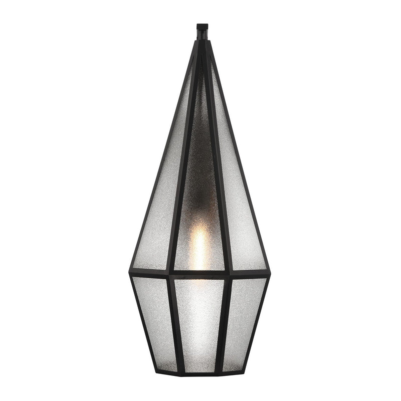 Peninsula Outdoor | Wall Lantern