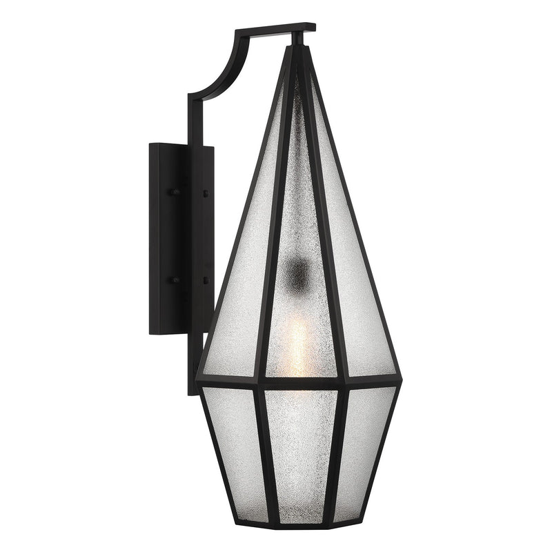 Peninsula Outdoor | Wall Lantern