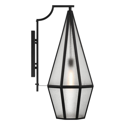 Peninsula Outdoor | Wall Lantern