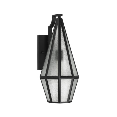 Peninsula Outdoor | Wall Lantern