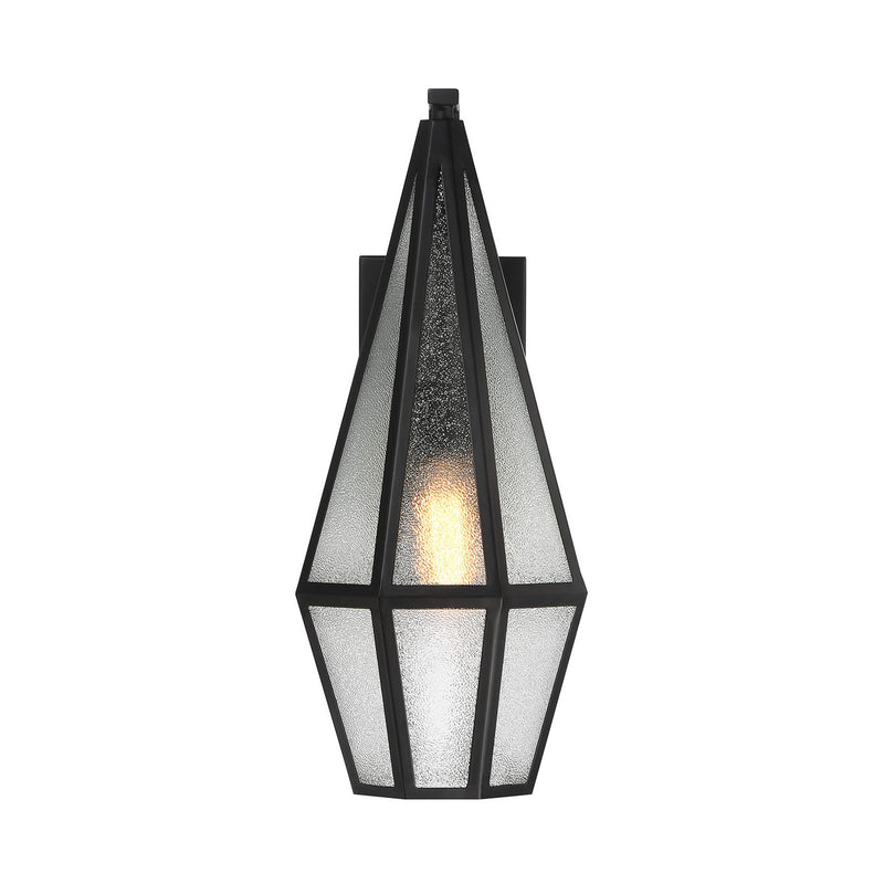 Peninsula Outdoor | Wall Lantern