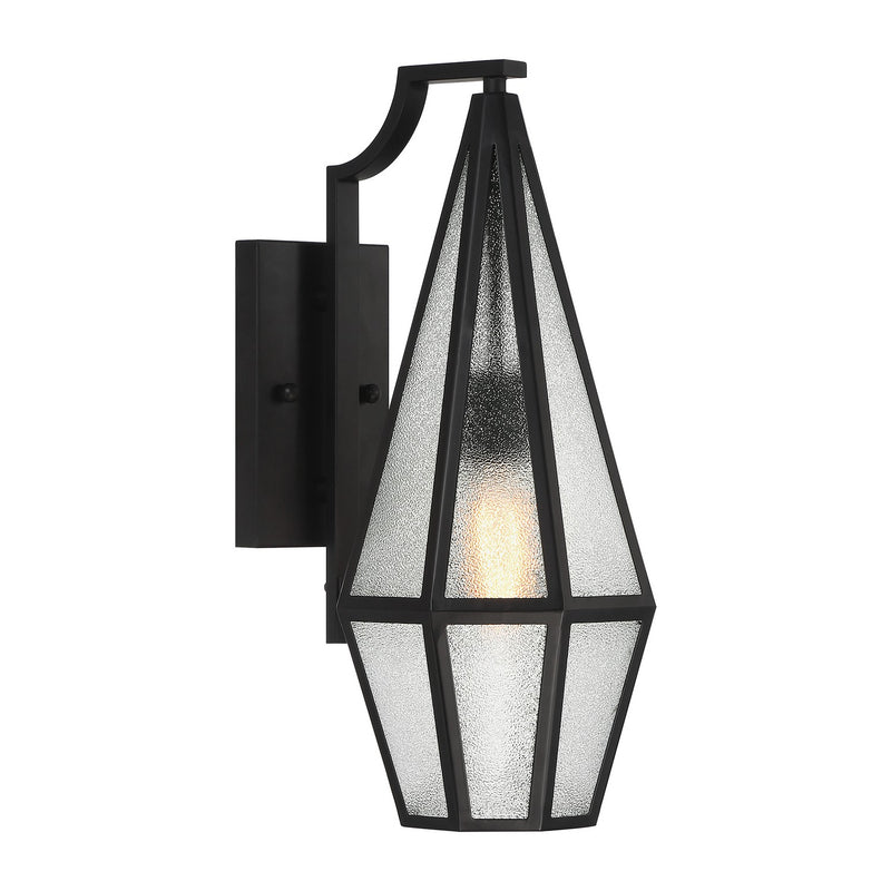 Peninsula Outdoor | Wall Lantern