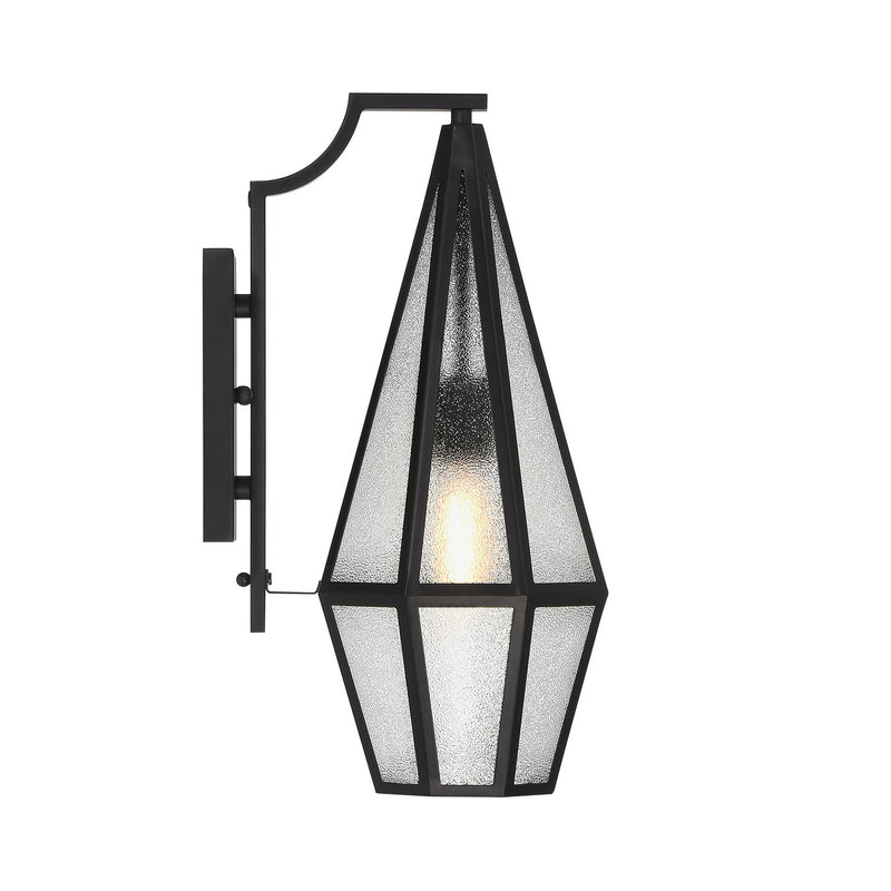 Peninsula Outdoor | Wall Lantern