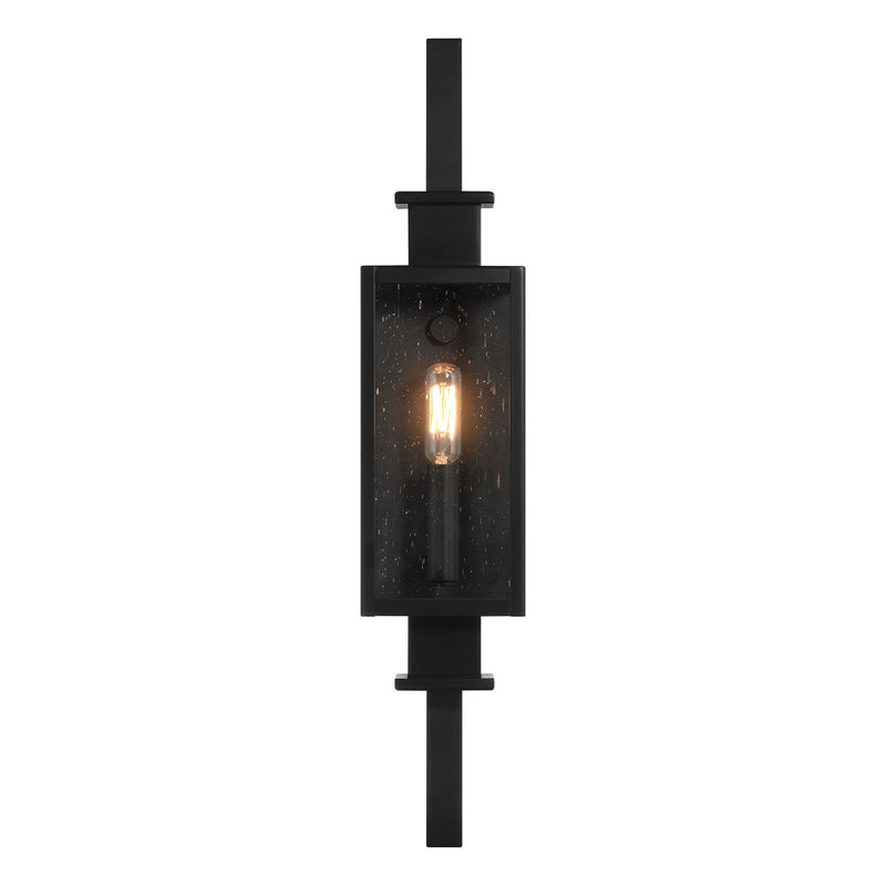 Ascott Outdoor | Wall Lantern