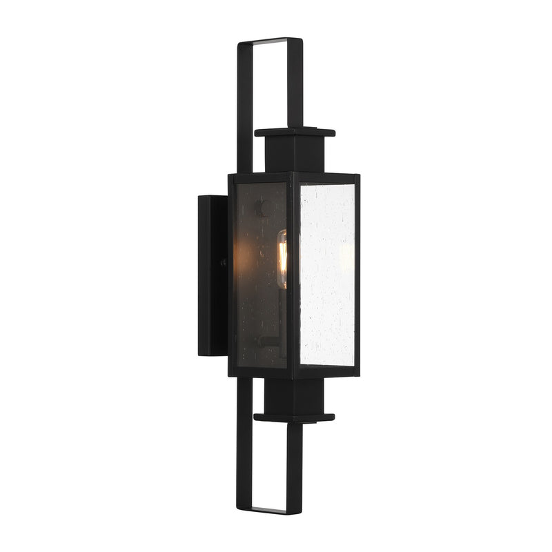 Ascott Outdoor | Wall Lantern