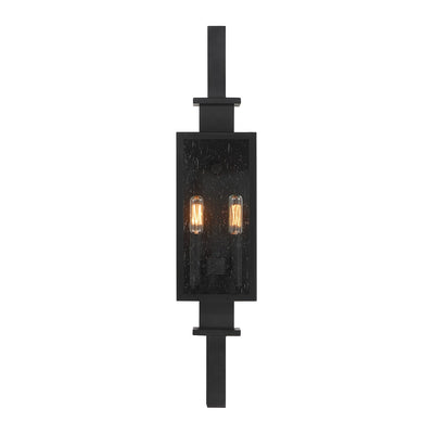 Ascott Outdoor | Wall Lantern