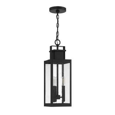 Ascott Outdoor | Hanging Lantern