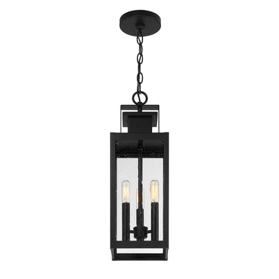 Ascott Outdoor | Hanging Lantern