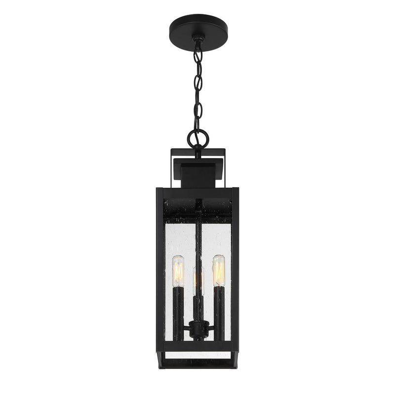 Ascott Outdoor | Hanging Lantern