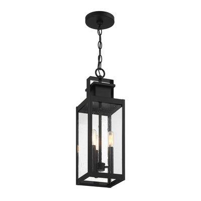 Ascott Outdoor | Hanging Lantern