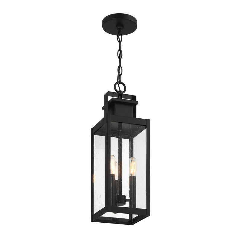 Ascott Outdoor | Hanging Lantern