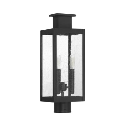 Ascott Outdoor | Post Lantern