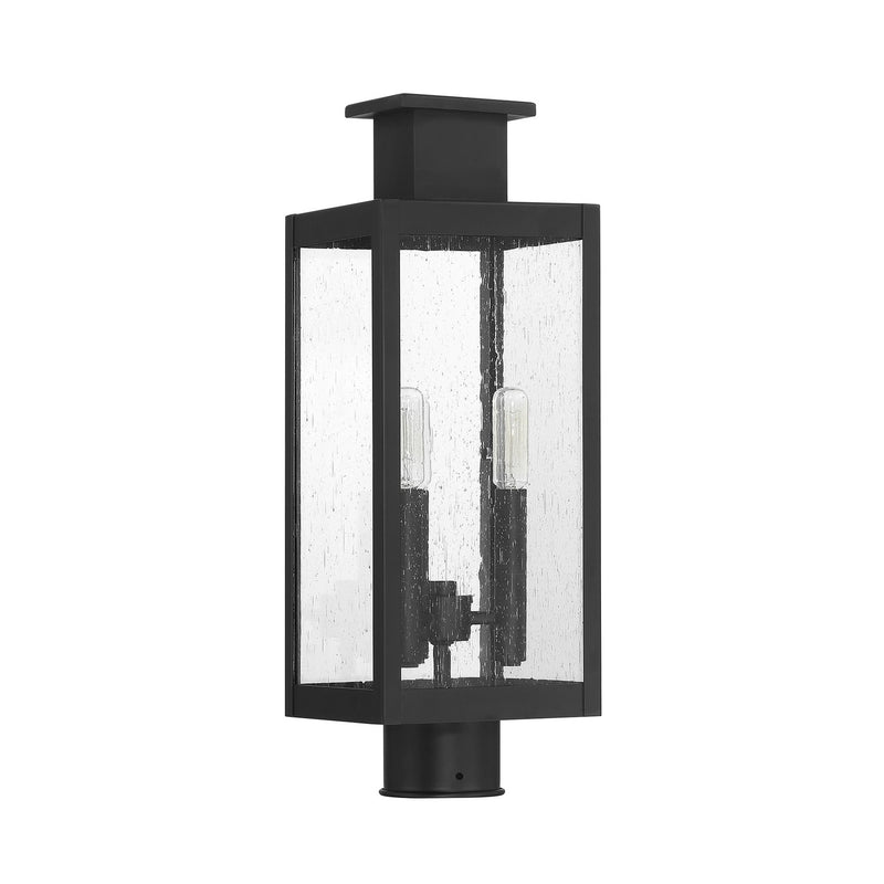 Ascott Outdoor | Post Lantern