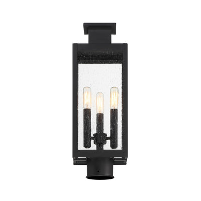 Ascott Outdoor | Post Lantern