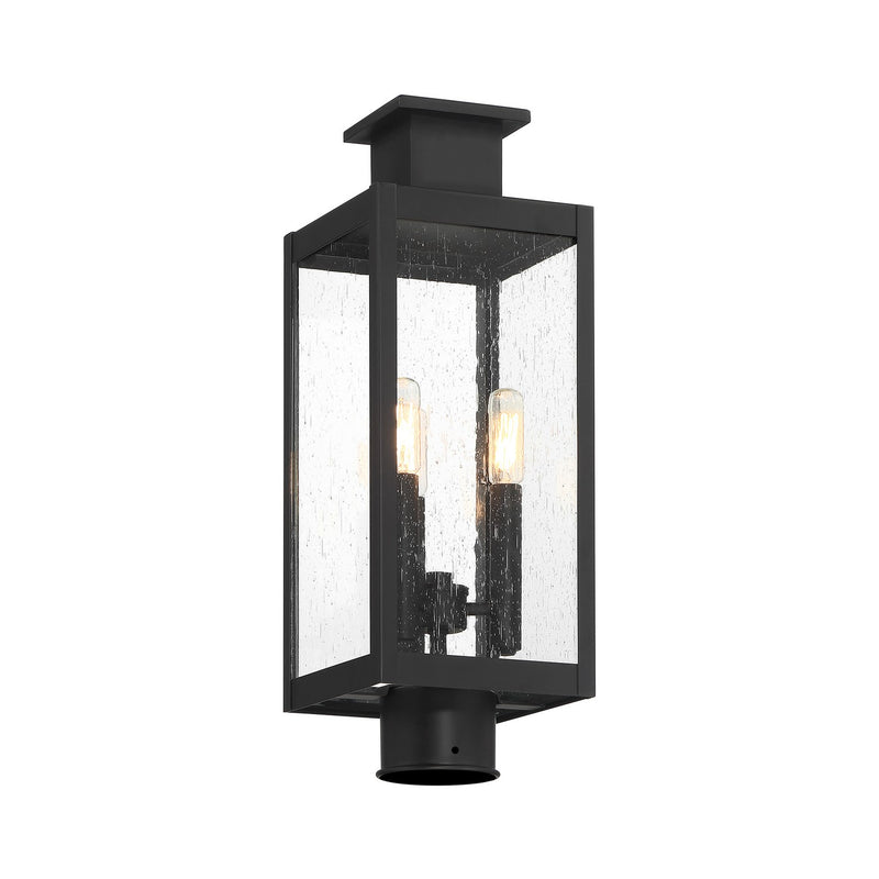 Ascott Outdoor | Post Lantern