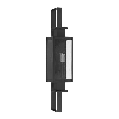 Ascott Outdoor | Wall Lantern