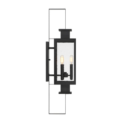 Ascott Outdoor | Wall Lantern