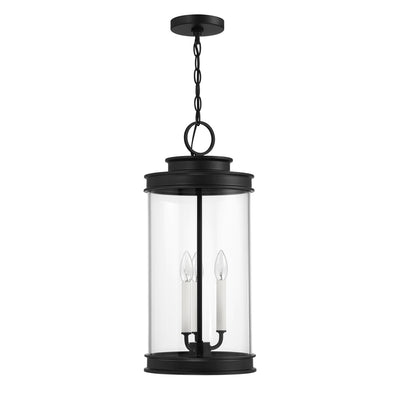 Englewood Outdoor | Hanging Lantern
