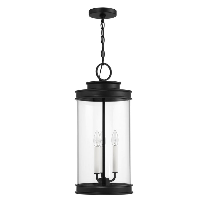 Englewood Outdoor | Hanging Lantern