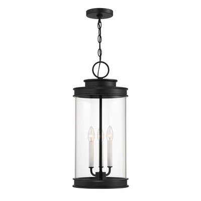 Englewood Outdoor | Hanging Lantern