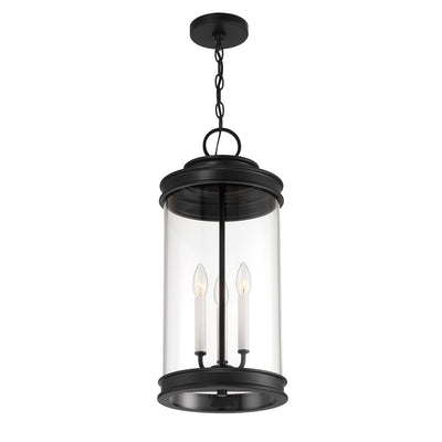 Englewood Outdoor | Hanging Lantern