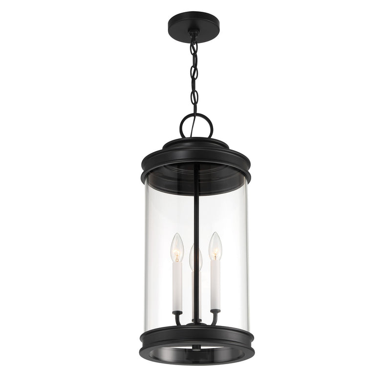 Englewood Outdoor | Hanging Lantern