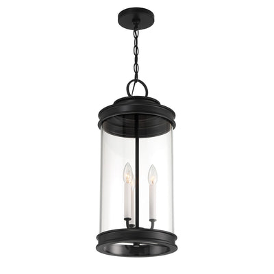 Englewood Outdoor | Hanging Lantern