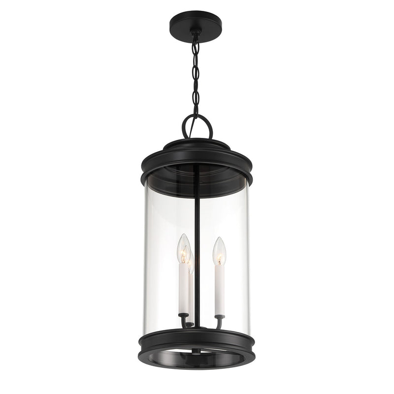 Englewood Outdoor | Hanging Lantern