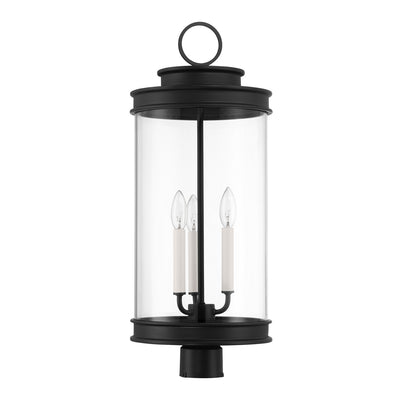 Englewood Outdoor | Post Lantern