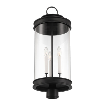 Englewood Outdoor | Post Lantern
