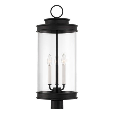 Englewood Outdoor | Post Lantern