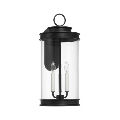 Englewood Outdoor | Wall Lantern