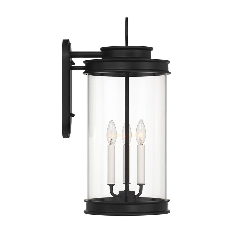 Englewood Outdoor | Wall Lantern