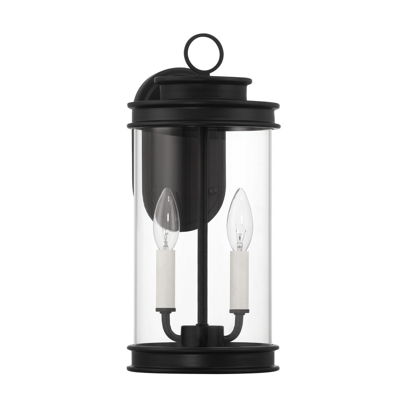 Englewood Outdoor | Wall Lantern
