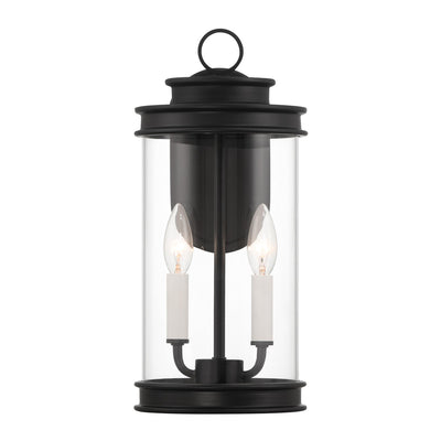 Englewood Outdoor | Wall Lantern