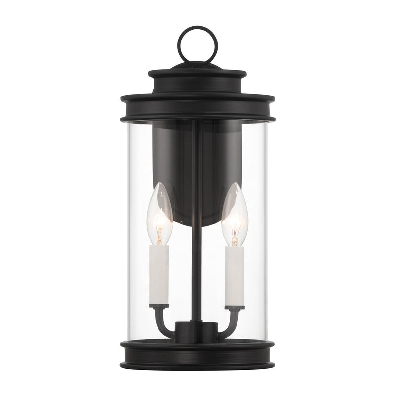 Englewood Outdoor | Wall Lantern