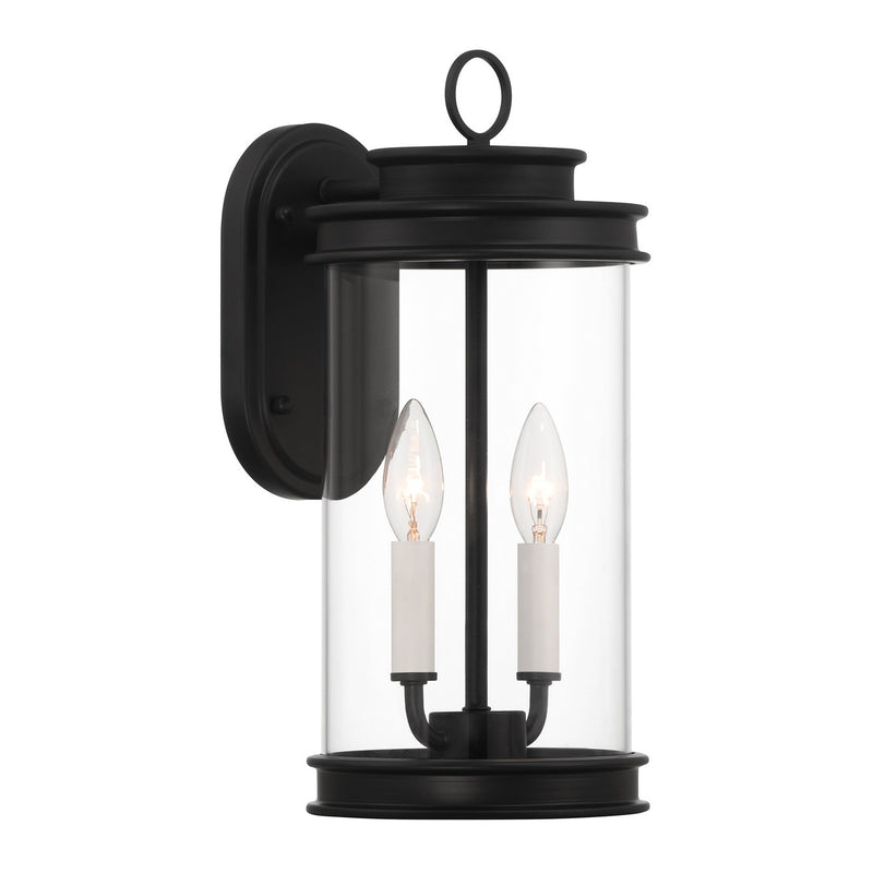 Englewood Outdoor | Wall Lantern
