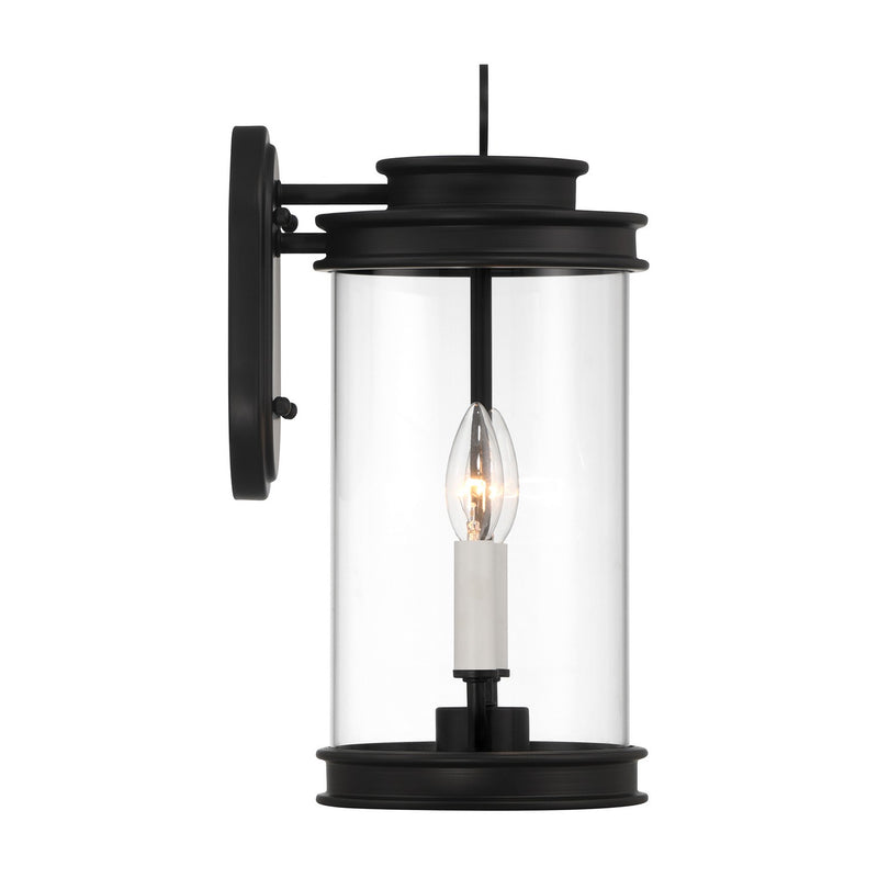 Englewood Outdoor | Wall Lantern