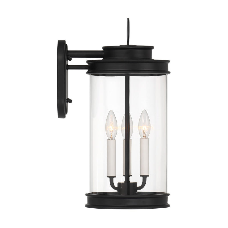 Englewood Outdoor | Wall Lantern
